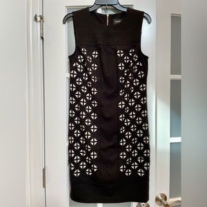 Laundry by Shelli Shegal cutout dress